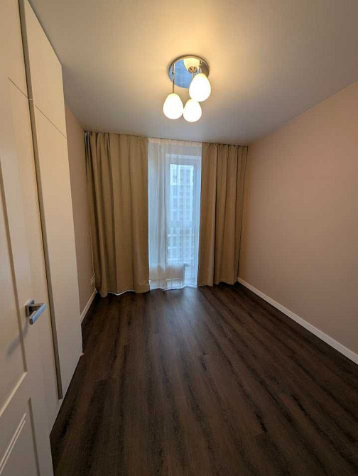 Здам 2к. Євро трьошка, ЖК Sky Avenue, Святослава Хороброго 11 Киев - изображение 7