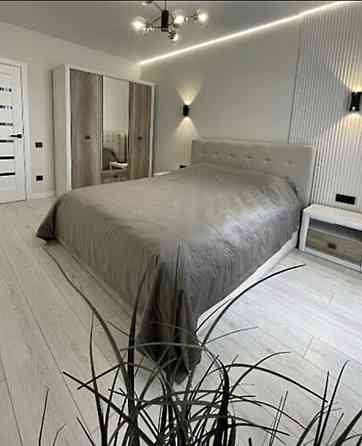 2к ЖК Счастливый в Днепре, Запорожское шоссе 32 Днепр