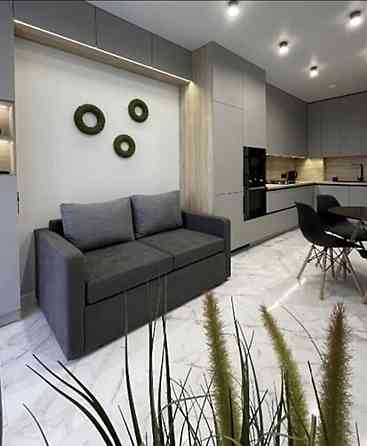 2к ЖК Счастливый в Днепре, Запорожское шоссе 32 Днепр