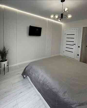 2к ЖК Счастливый в Днепре, Запорожское шоссе 32 Днепр