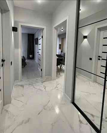 2к ЖК Счастливый в Днепре, Запорожское шоссе 32 Днепр