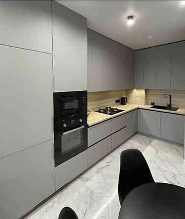 2к ЖК Счастливый в Днепре, Запорожское шоссе 32 Днепр