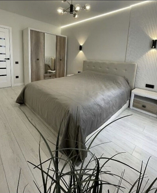 2к ЖК Счастливый в Днепре, Запорожское шоссе 32 Днепр - изображение 1