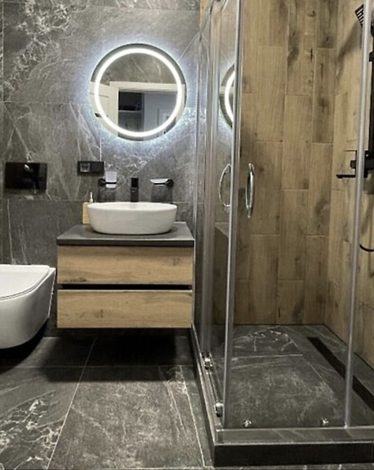 2к ЖК Счастливый в Днепре, Запорожское шоссе 32 Днепр - изображение 7