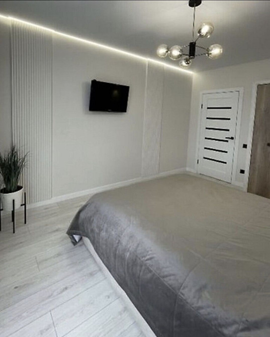 2к ЖК Счастливый в Днепре, Запорожское шоссе 32 Днепр - изображение 3