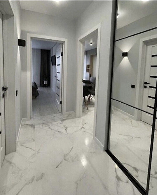 2к ЖК Счастливый в Днепре, Запорожское шоссе 32 Днепр - изображение 5