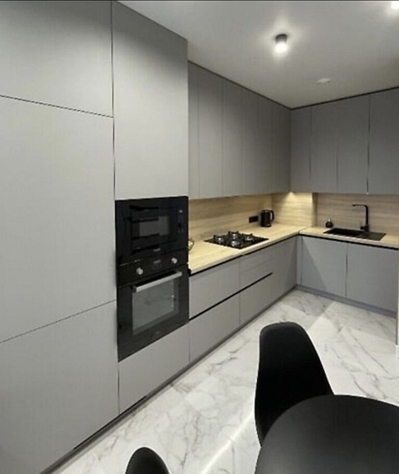 2к ЖК Счастливый в Днепре, Запорожское шоссе 32 Днепр - изображение 2