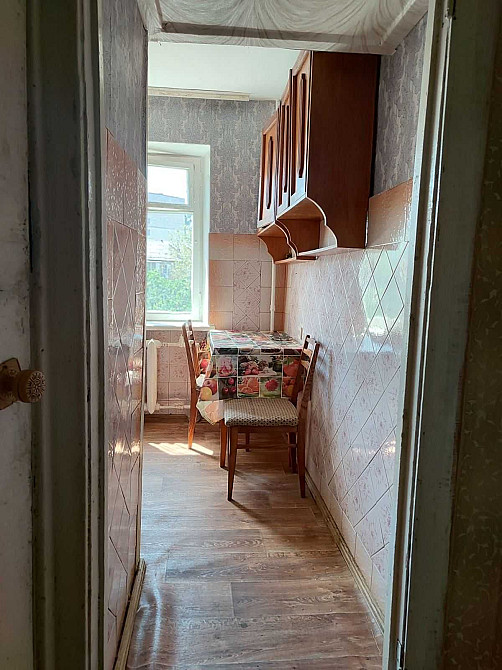 Білоруська 15, здам 3х кімнатну квартиру, довгостроково! Киев - изображение 5