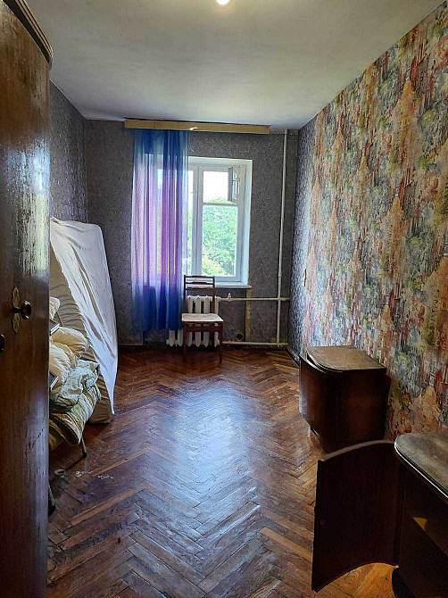 Білоруська 15, здам 3х кімнатну квартиру, довгостроково! Киев - изображение 2