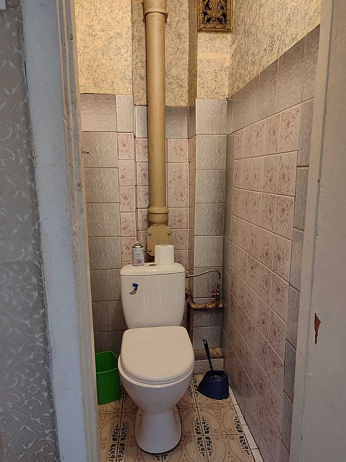 Білоруська 15, здам 3х кімнатну квартиру, довгостроково! Киев - изображение 7