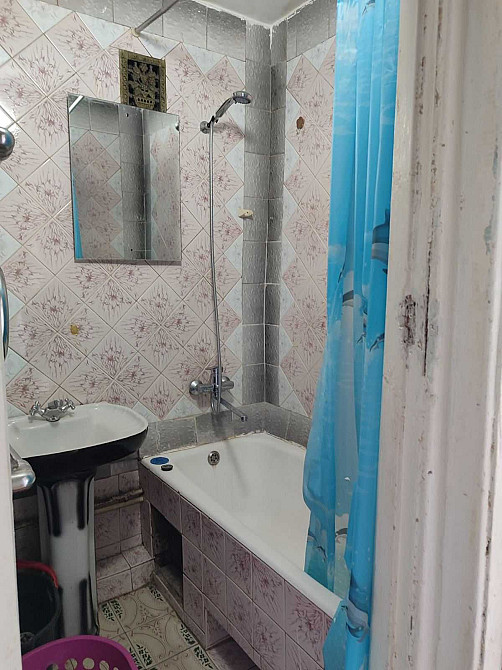 Білоруська 15, здам 3х кімнатну квартиру, довгостроково! Киев - изображение 6