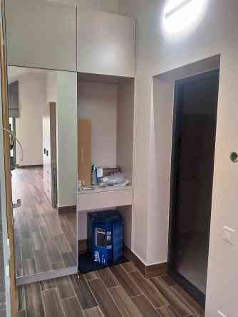 Перша здача. Оренда квартири на Осокорках (м. Славутич - 2,8 км). Киев