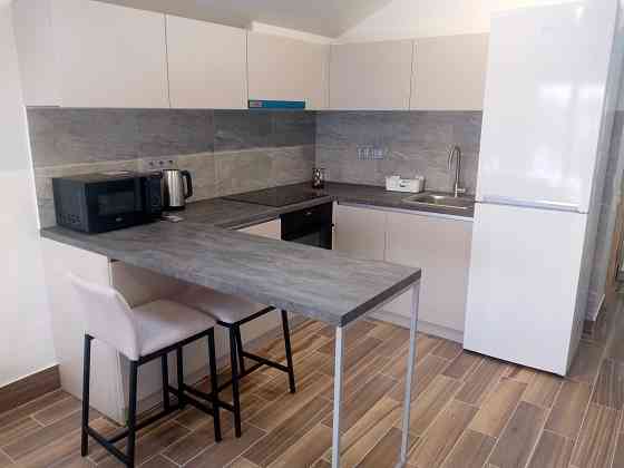 Перша здача. Оренда квартири на Осокорках (м. Славутич - 2,8 км). Киев