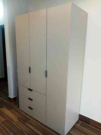 Перша здача. Оренда квартири на Осокорках (м. Славутич - 2,8 км). Киев