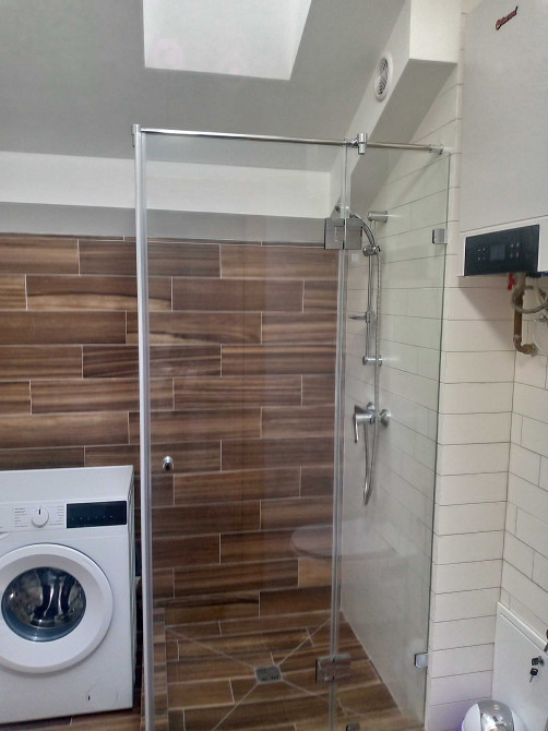 Перша здача. Оренда квартири на Осокорках (м. Славутич - 2,8 км). Киев - изображение 5