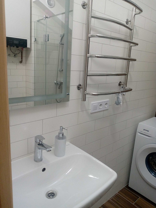 Перша здача. Оренда квартири на Осокорках (м. Славутич - 2,8 км). Киев - изображение 6