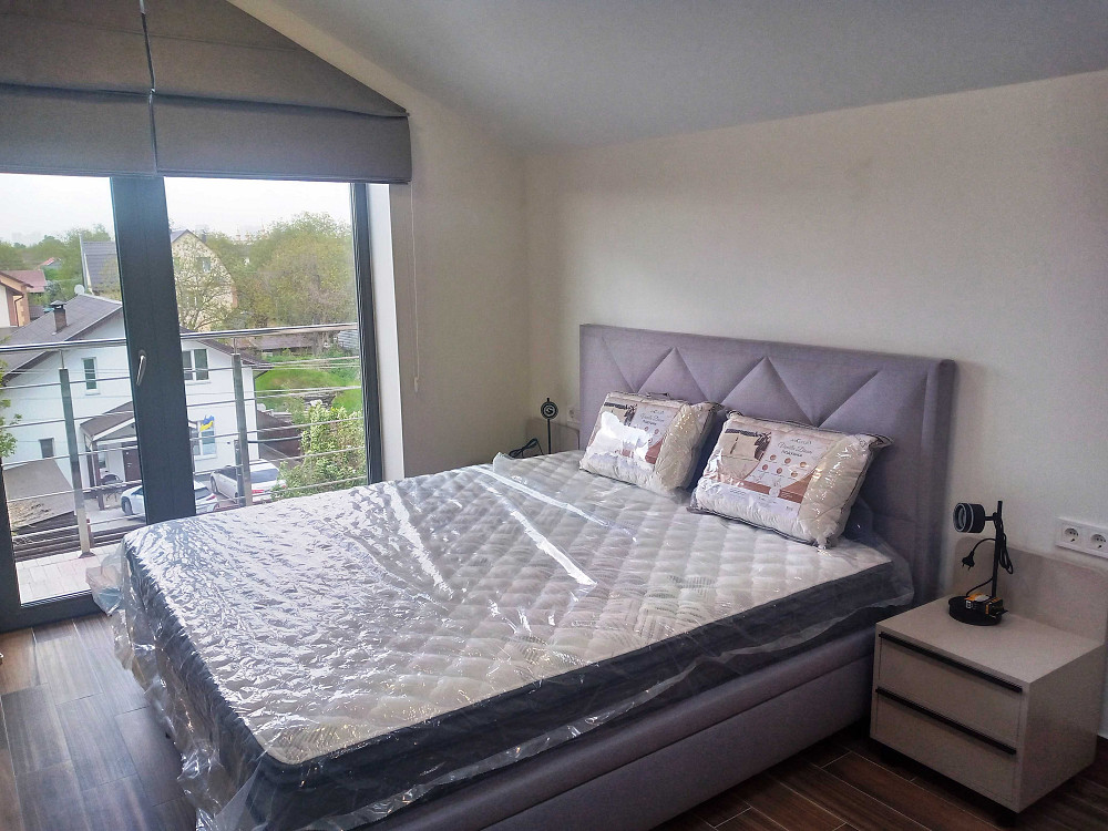 Перша здача. Оренда квартири на Осокорках (м. Славутич - 2,8 км). Киев - изображение 2