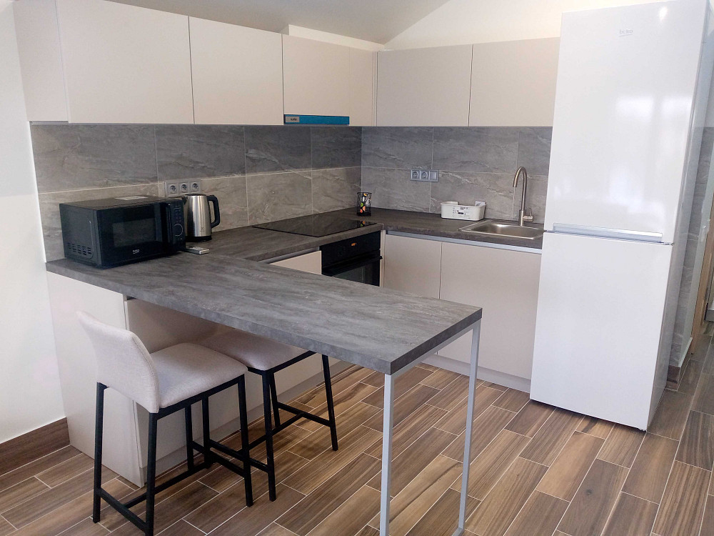 Перша здача. Оренда квартири на Осокорках (м. Славутич - 2,8 км). Киев - изображение 1