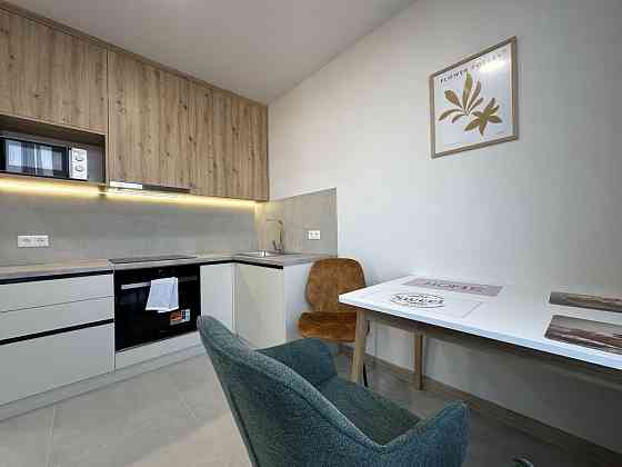 Оренда евро двушки , без % , ЖК Метрополія , Дарнаця , Позняки Киев