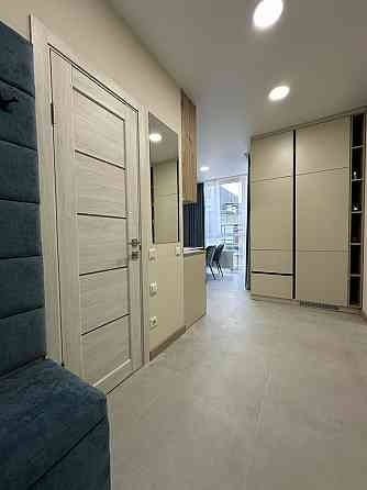 Оренда евро двушки , без % , ЖК Метрополія , Дарнаця , Позняки Киев