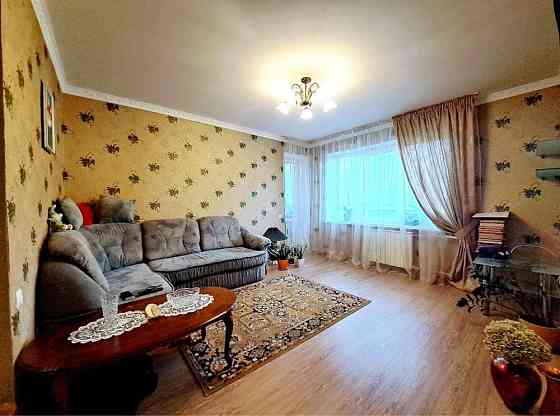 Двокімнатна квартира р-н фурманова! Полтава