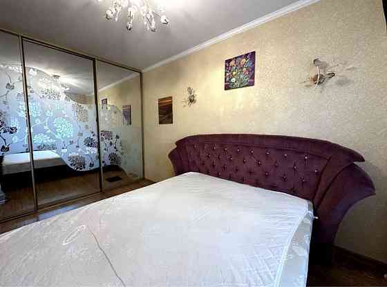 Двокімнатна квартира р-н фурманова! Полтава