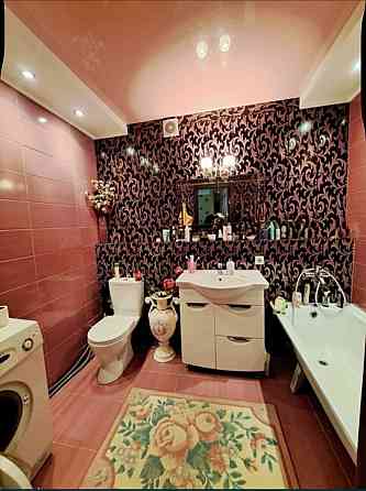 Двокімнатна квартира р-н фурманова! Полтава