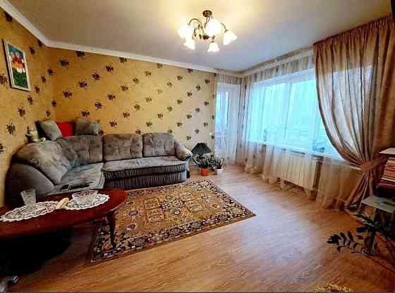 Двокімнатна квартира р-н фурманова! Полтава