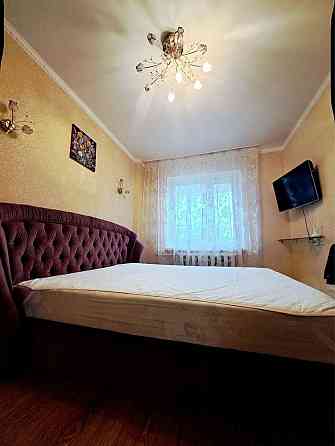 Двокімнатна квартира р-н фурманова! Полтава