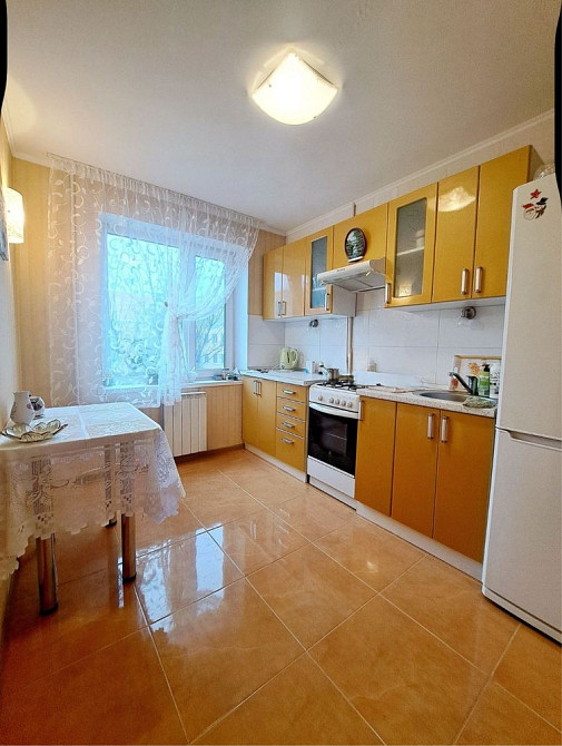 Двокімнатна квартира р-н фурманова! Полтава - зображення 1