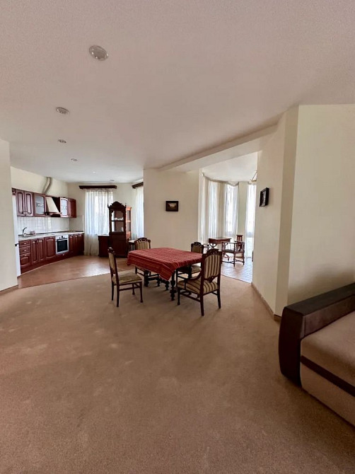 Сдам 3 ком ЖК Дом Крейнина Крутогорный Центр Днепр - изображение 1