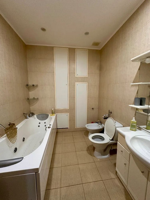 Сдам 3 ком ЖК Дом Крейнина Крутогорный Центр Днепр - изображение 7