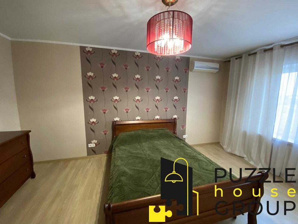 Оренда 2к квартира, Олени Пчілки 2б Киев - изображение 2