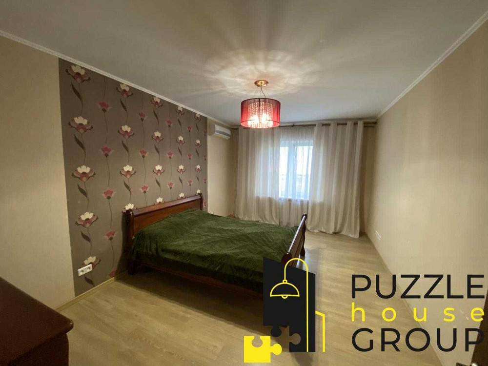 Оренда 2к квартира, Олени Пчілки 2б Киев - изображение 1