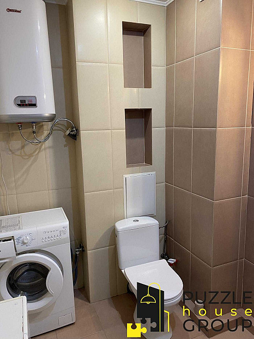 Оренда 2к квартира, Олени Пчілки 2б Киев - изображение 7