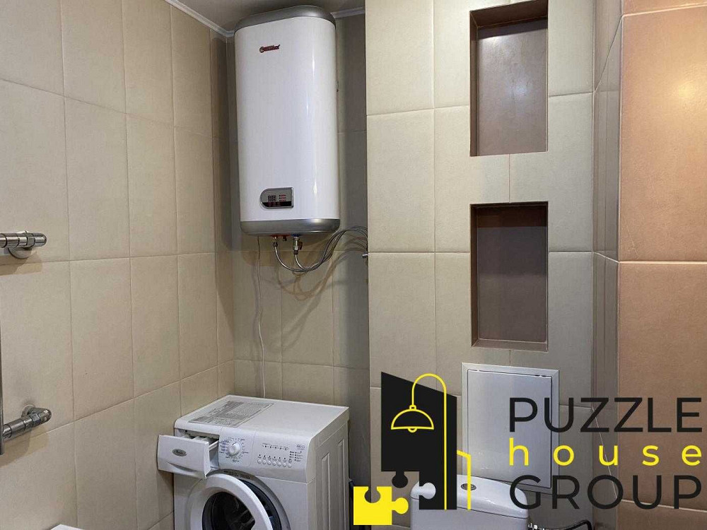 Оренда 2к квартира, Олени Пчілки 2б Киев - изображение 8