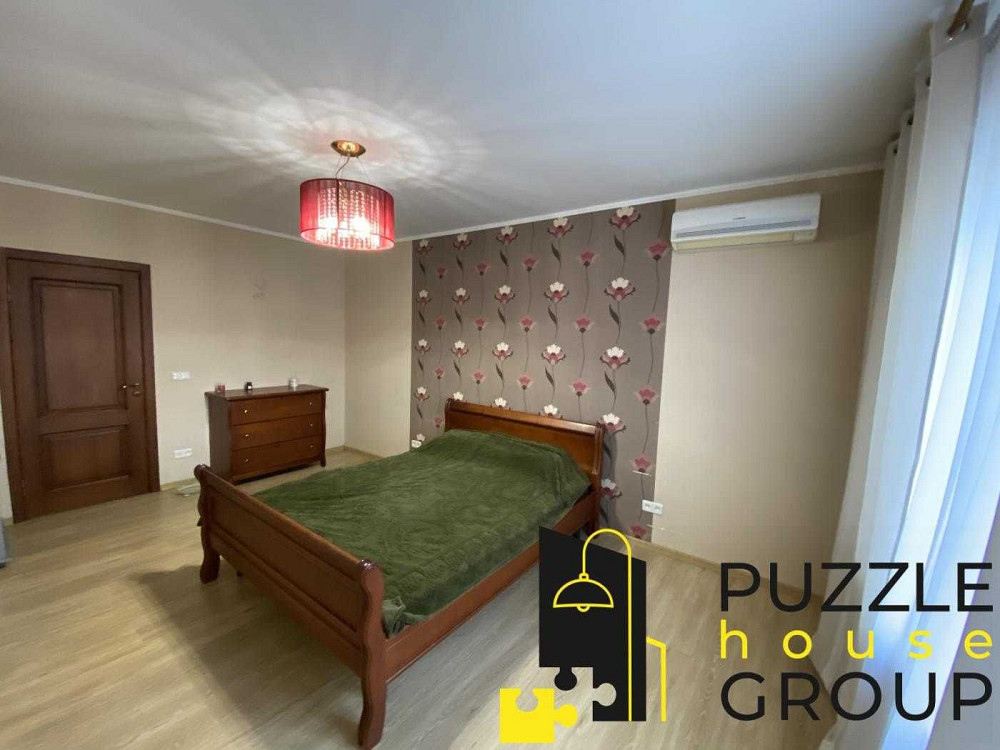 Оренда 2к квартира, Олени Пчілки 2б Киев - изображение 3