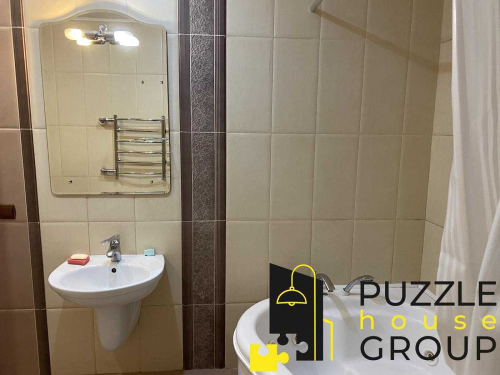 Оренда 2к квартира, Олени Пчілки 2б Киев - изображение 5