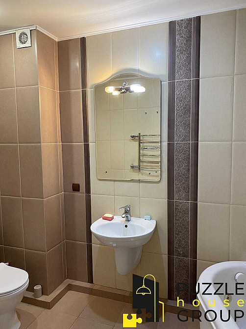 Оренда 2к квартира, Олени Пчілки 2б Киев - изображение 6