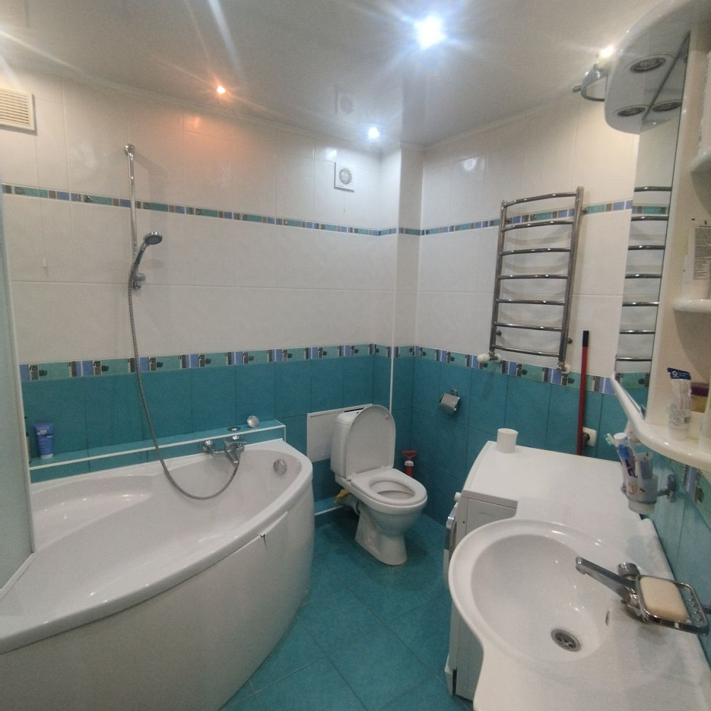 Продаж 3х.кімн.Острозького. Винница - изображение 8