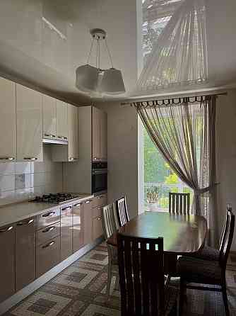 Продаж 2к затишної квартири+велика кухня+повністю житловий стан. Ирпень