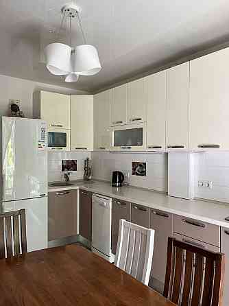 Продаж 2к затишної квартири+велика кухня+повністю житловий стан. Ирпень