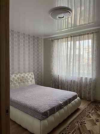 Продаж 2к затишної квартири+велика кухня+повністю житловий стан. Ирпень