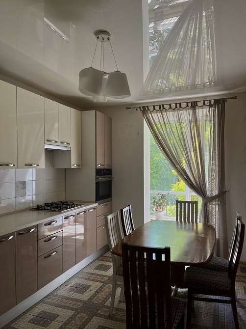 Продаж 2к затишної квартири+велика кухня+повністю житловий стан. Ірпінь - зображення 5