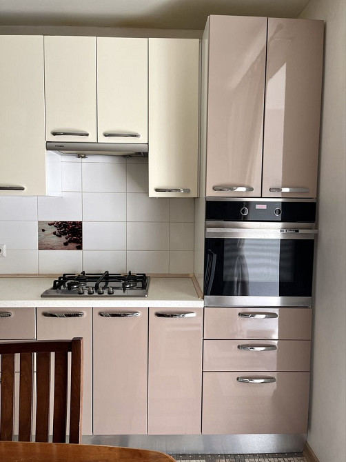 Продаж 2к затишної квартири+велика кухня+повністю житловий стан. Ірпінь - зображення 3