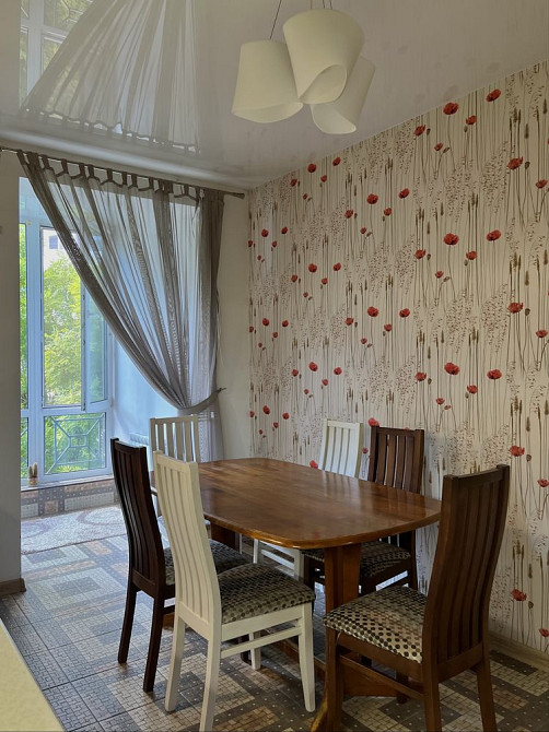 Продаж 2к затишної квартири+велика кухня+повністю житловий стан. Ірпінь - зображення 1