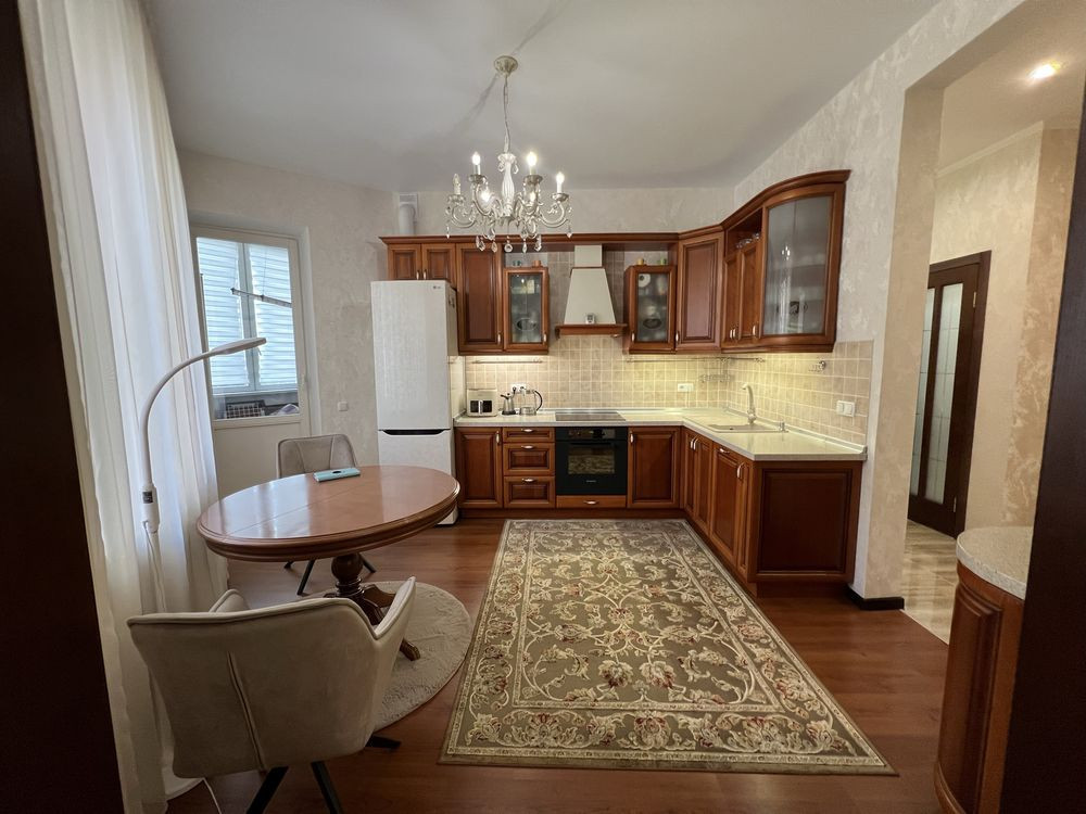 Продаж 3к кв Героїв Сталінграда,6 Оболонь Київ - зображення 4