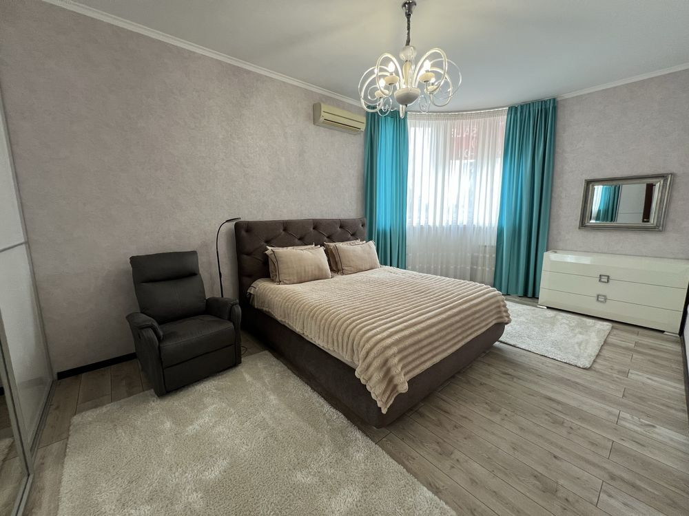 Продаж 3к кв Героїв Сталінграда,6 Оболонь Київ - зображення 5