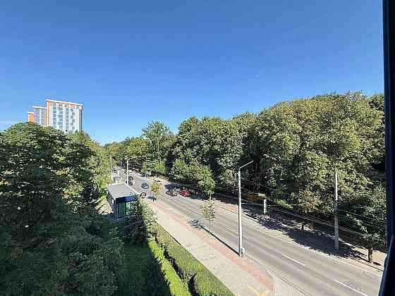 Елітна 3 кім з виглядом на Парк Шевченка! Ивано-Франковск