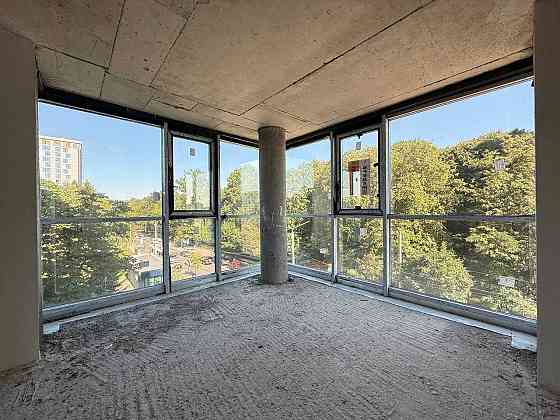 Елітна 3 кім з виглядом на Парк Шевченка! Ивано-Франковск